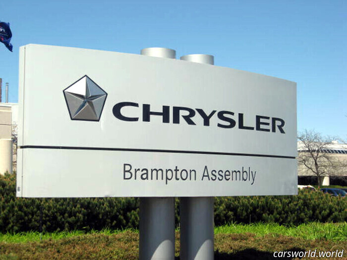 Stellantis ignora la Camera canadese che indaga sul cambio della Jeep | Carscoops